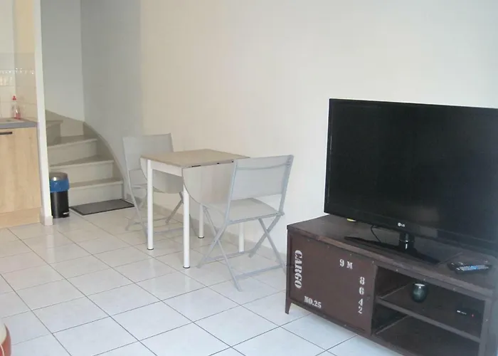 Residence Village Marin Catalan