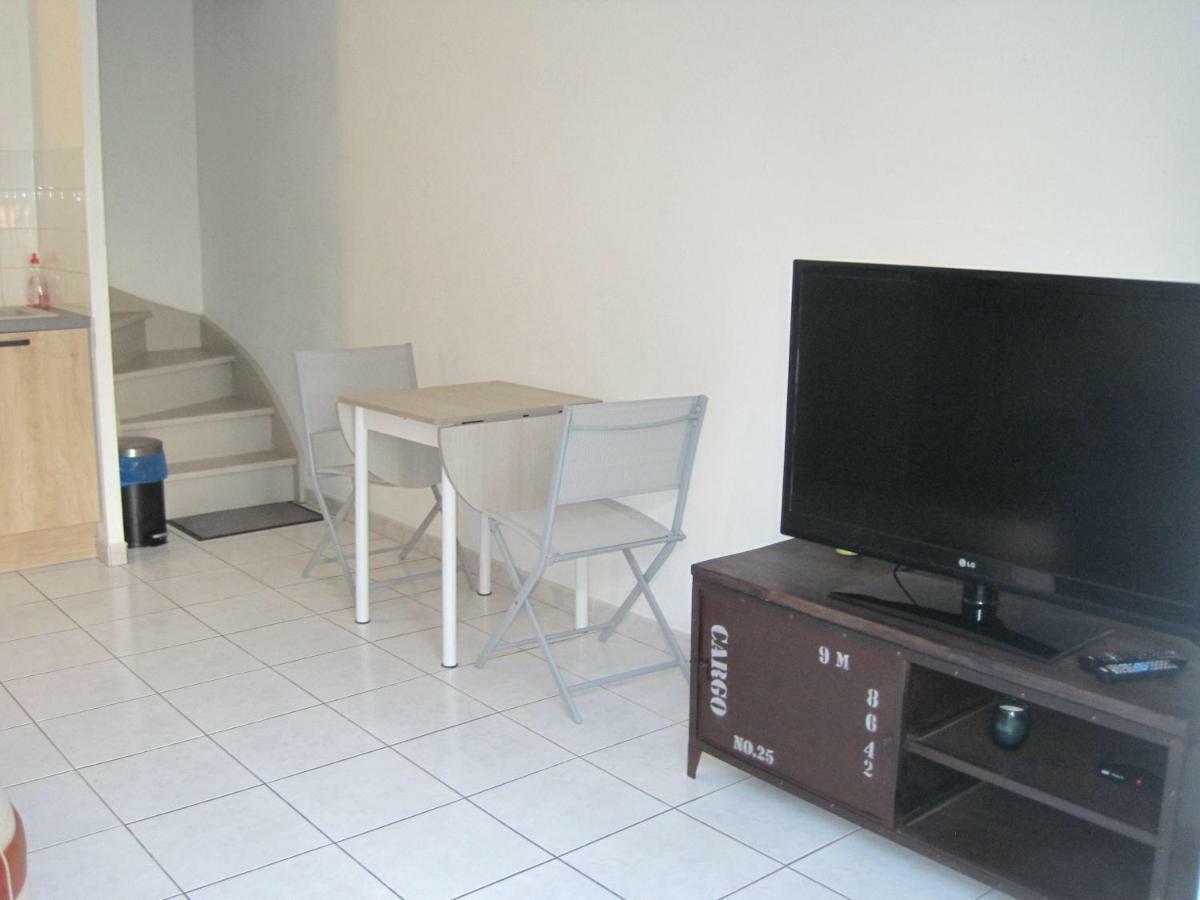 Village Marin Catalan Holiday home Torreilles